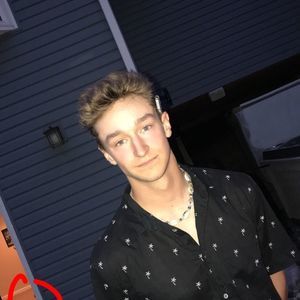 Meet your Posher, Austin